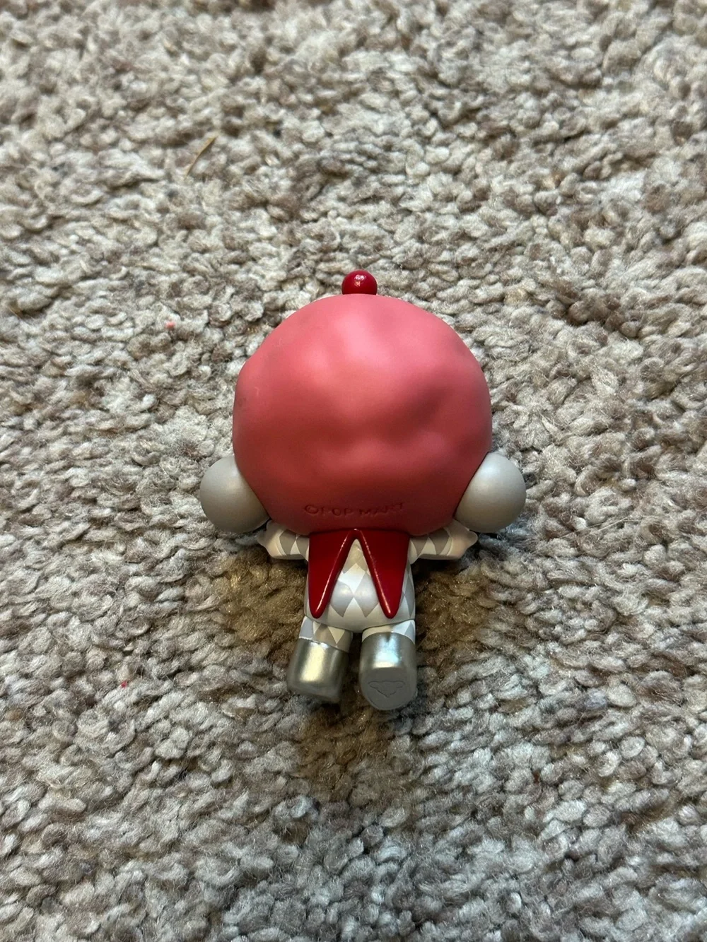 Skullpanda Pop Attach - Mask Off - Picture 3 of 4